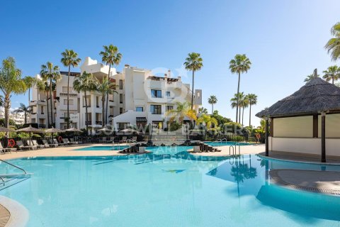 Apartment à vendre à Estepona, Malaga, Espagne, 3 chambres, 120 m2 No. 158348 - photo 5