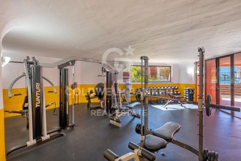 Takvåning till salu i Estepona, Malaga, Spanien 3 sovrum, 163 kvm. Nr. 158350 - foto 15