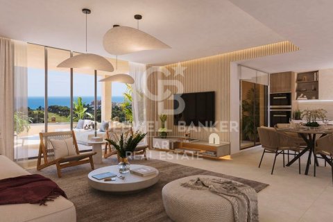Apartamento en venta en Benalmádena, Málaga, España 2 dormitorios, 118 m2 No. 159094 - foto 4
