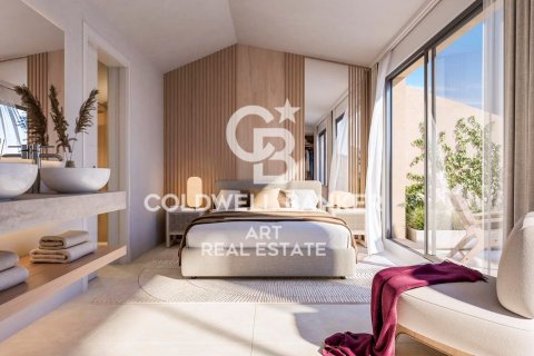 Huoneisto myytävänä Benalmadena, Malaga, Espanja, 3 makuuhuonetta, 163 m2 No. 159093 - kuva 7