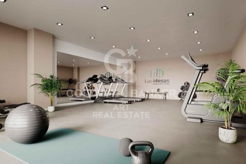 Huoneisto myytävänä Estepona, Malaga, Espanja, 2 makuuhuonetta, 109 m2 No. 159097 - kuva 8