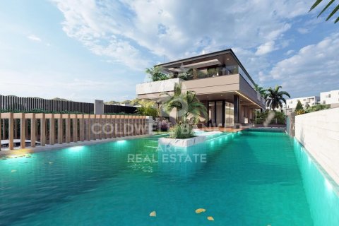 Villa à vendre à Fuengirola, Malaga, Espagne, 5 chambres, 673 m2 No. 159095 - photo 26