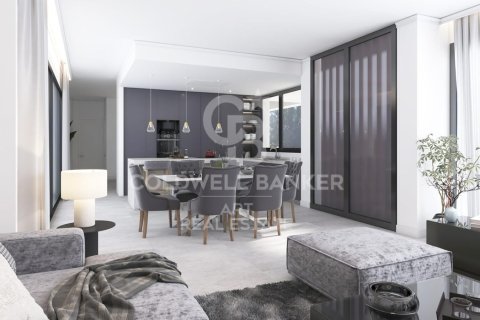 Villa à vendre à Fuengirola, Malaga, Espagne, 5 chambres, 673 m2 No. 159095 - photo 5