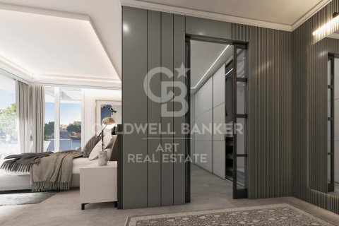 Villa à vendre à Fuengirola, Malaga, Espagne, 5 chambres, 673 m2 No. 159095 - photo 21