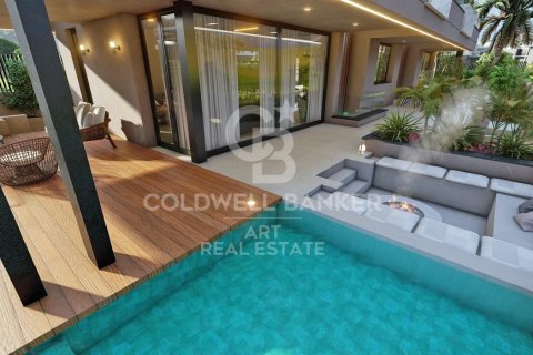 Villa à vendre à Fuengirola, Malaga, Espagne, 5 chambres, 673 m2 No. 159095 - photo 3