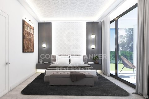 Villa à vendre à Fuengirola, Malaga, Espagne, 5 chambres, 673 m2 No. 159095 - photo 14