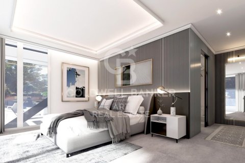 Villa in vendita a Fuengirola, Malaga, Spagna 5 camere da letto, 673 mq. N° 159095 - foto 10