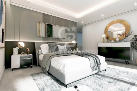 Villa à vendre à Fuengirola, Malaga, Espagne, 5 chambres, 673 m2 No. 159095 - photo 13