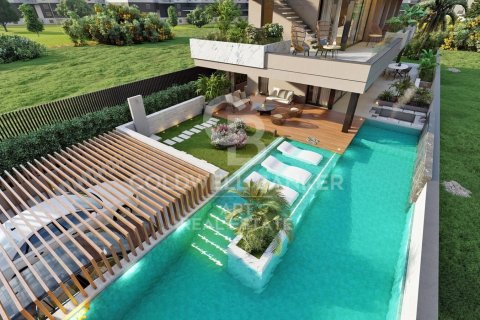 Villa Fuengirola, Malaga, Spānijā 5 istabas, 673 m2 Nr. 159095