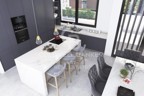 Villa à vendre à Fuengirola, Malaga, Espagne, 5 chambres, 673 m2 No. 159095 - photo 9