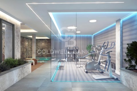 Villa in vendita a Fuengirola, Malaga, Spagna 5 camere da letto, 673 mq. N° 159095 - foto 25