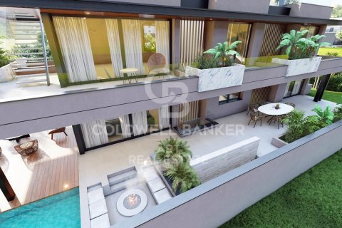 Villa à vendre à Fuengirola, Malaga, Espagne, 5 chambres, 673 m2 No. 159095 - photo 10