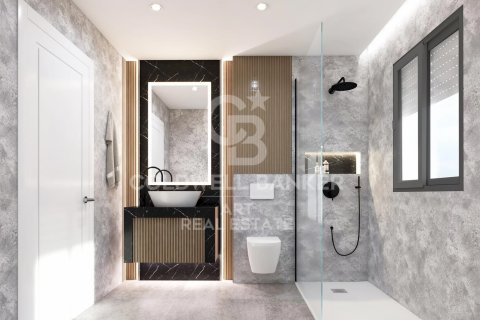 Villa in vendita a Fuengirola, Malaga, Spagna 5 camere da letto, 673 mq. N° 159095 - foto 13