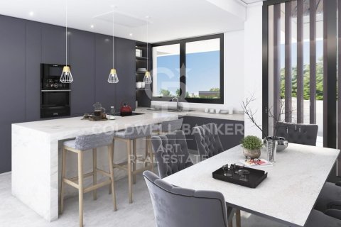 Villa à vendre à Fuengirola, Malaga, Espagne, 5 chambres, 673 m2 No. 159095 - photo 8