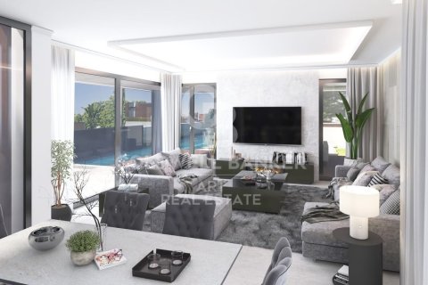 Villa à vendre à Fuengirola, Malaga, Espagne, 5 chambres, 673 m2 No. 159095 - photo 6