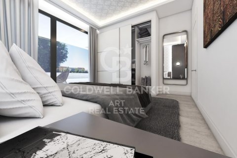 Villa à vendre à Fuengirola, Malaga, Espagne, 5 chambres, 673 m2 No. 159095 - photo 22