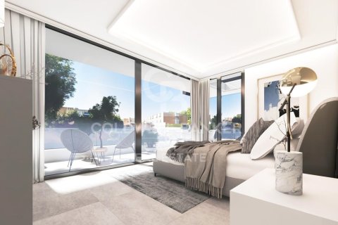 Villa à vendre à Fuengirola, Malaga, Espagne, 5 chambres, 673 m2 No. 159095 - photo 11