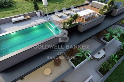 Villa in vendita a Fuengirola, Malaga, Spagna 5 camere da letto, 673 mq. N° 159095 - foto 27