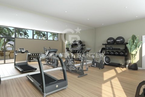 Penthäuser zum Verkauf in Estepona, Malaga, Spanien 3 Schlafzimmer, 117 m2 Nr. 159096 - Foto 10