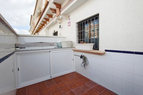 Radhus till salu i San Miguel de Salinas, Alicante, Spanien 3 sovrum, 102 kvm. Nr. 190216 - foto 25