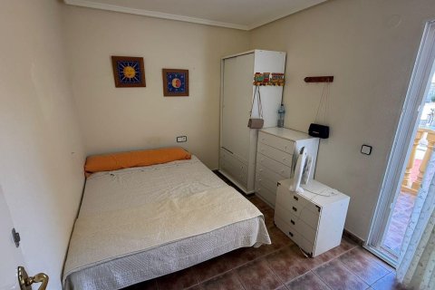 Продажа таухауса в Торревьеха, Аликанте, Испания 3 спальни, 267м2 №190170 - фото 14