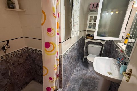 Продажа таухауса в Торревьеха, Аликанте, Испания 3 спальни, 267м2 №190170 - фото 8