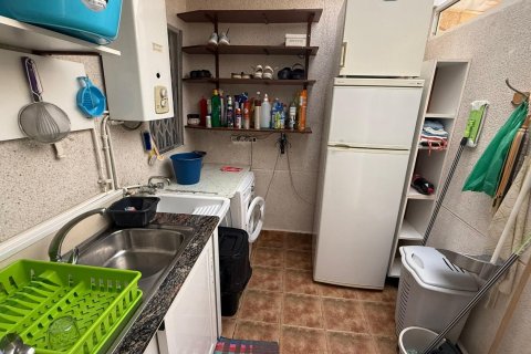 Продажа таухауса в Торревьеха, Аликанте, Испания 3 спальни, 267м2 №190170 - фото 10