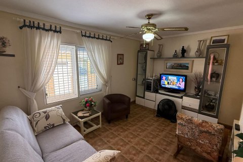 Продажа таухауса в Торревьеха, Аликанте, Испания 3 спальни, 267м2 №190170 - фото 7