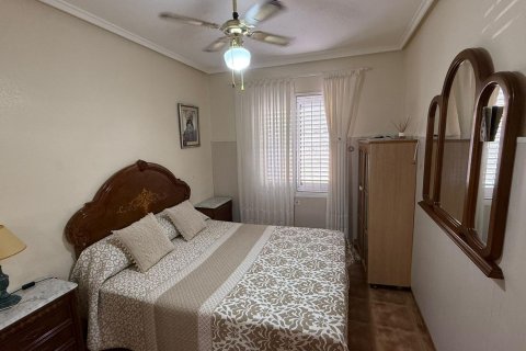 Продажа таухауса в Торревьеха, Аликанте, Испания 3 спальни, 267м2 №190170 - фото 13
