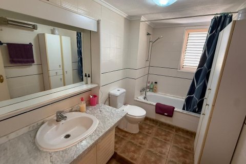 Продажа таухауса в Торревьеха, Аликанте, Испания 3 спальни, 267м2 №190170 - фото 18