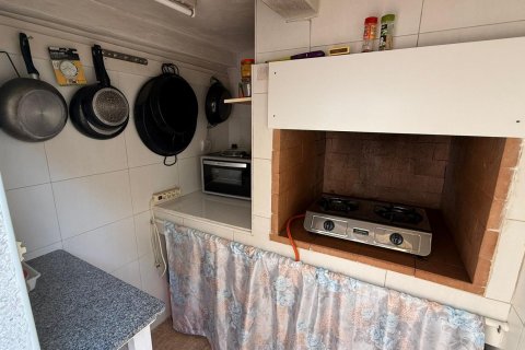 Продажа таухауса в Торревьеха, Аликанте, Испания 3 спальни, 267м2 №190170 - фото 5