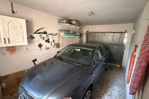 Продажа таухауса в Торревьеха, Аликанте, Испания 3 спальни, 267м2 №190170 - фото 11