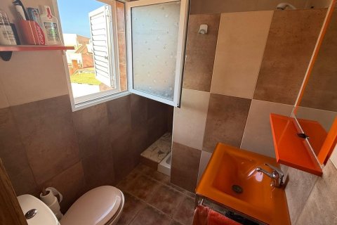 Продажа таухауса в Торревьеха, Аликанте, Испания 3 спальни, 267м2 №190170 - фото 20