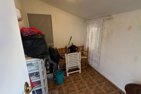 Продажа таухауса в Торревьеха, Аликанте, Испания 3 спальни, 267м2 №190170 - фото 9