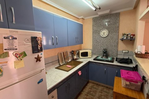 Продажа таухауса в Торревьеха, Аликанте, Испания 3 спальни, 267м2 №190170 - фото 6
