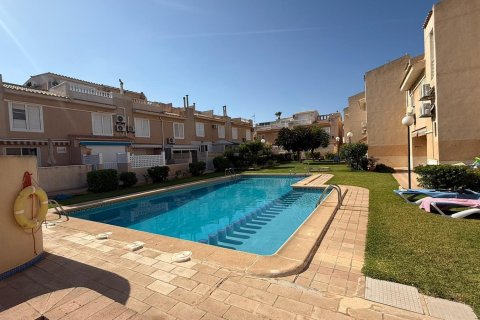 Townhouse in Torrevieja, Alicante, Spanien 3 Schlafzimmer, 267 m2 Nr. 190170