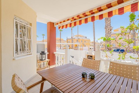 Kamienica w Alicante, Hiszpania 3 sypialnie, 126 mkw. nr 190214 – zdjęcie 14