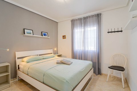 Kamienica w Alicante, Hiszpania 3 sypialnie, 126 mkw. nr 190214 – zdjęcie 5