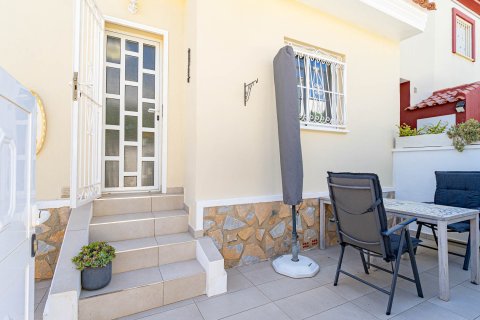 Kamienica w Alicante, Hiszpania 3 sypialnie, 126 mkw. nr 190214 – zdjęcie 23