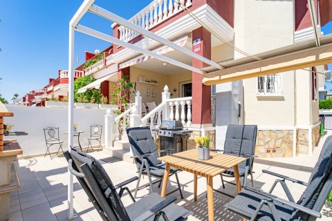 Kamienica w Alicante, Hiszpania 3 sypialnie, 126 mkw. nr 190214 – zdjęcie 3