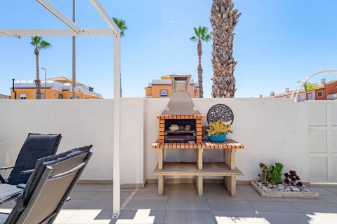 Kamienica w Alicante, Hiszpania 3 sypialnie, 126 mkw. nr 190214 – zdjęcie 9