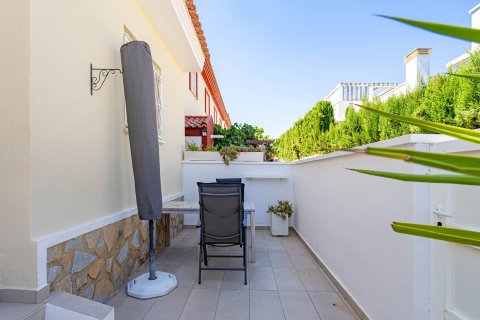 Kamienica w Alicante, Hiszpania 3 sypialnie, 126 mkw. nr 190214 – zdjęcie 20