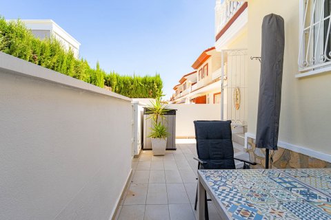 Kamienica w Alicante, Hiszpania 3 sypialnie, 126 mkw. nr 190214 – zdjęcie 21