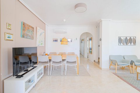 Kamienica w Alicante, Hiszpania 3 sypialnie, 126 mkw. nr 190214 – zdjęcie 28