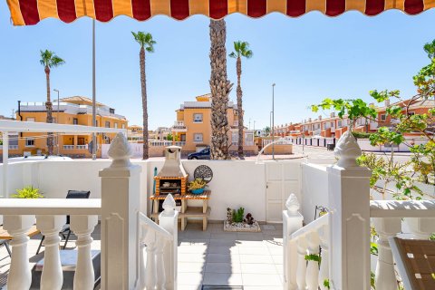 Kamienica w Alicante, Hiszpania 3 sypialnie, 126 mkw. nr 190214 – zdjęcie 15