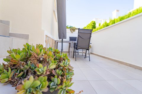 Kamienica w Alicante, Hiszpania 3 sypialnie, 126 mkw. nr 190214 – zdjęcie 26