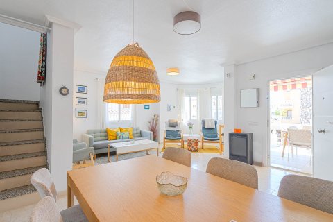 Kamienica w Alicante, Hiszpania 3 sypialnie, 126 mkw. nr 190214 – zdjęcie 30