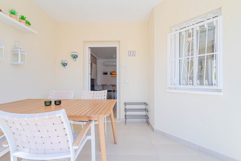 Kamienica w Alicante, Hiszpania 3 sypialnie, 126 mkw. nr 190214 – zdjęcie 11