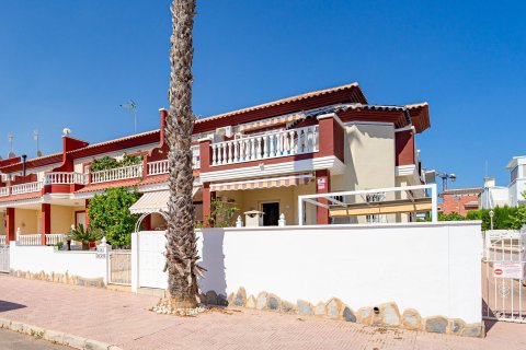 Townhouse à Alicante, Espagne 3 chambres, 126 m2 No. 190214