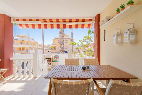 Kamienica w Alicante, Hiszpania 3 sypialnie, 126 mkw. nr 190214 – zdjęcie 13
